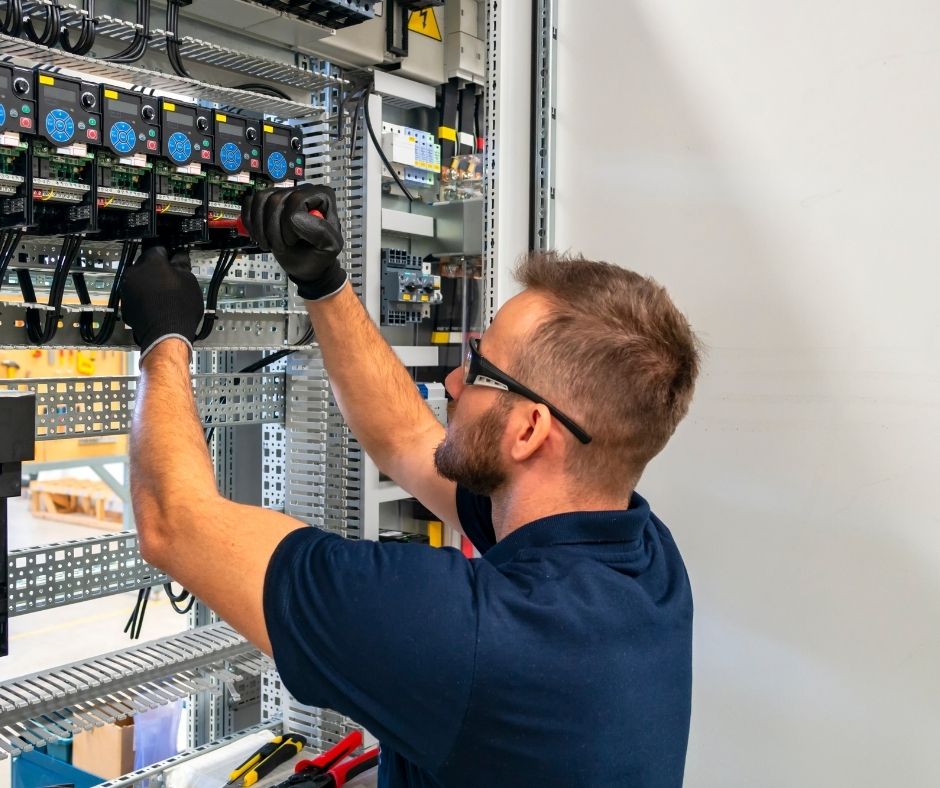 Yüzüncüyıl 7/24 Elektrikçi