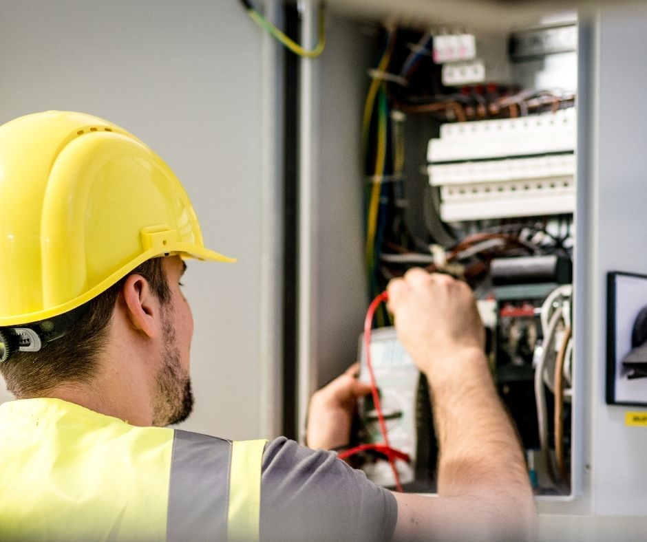 Yüzüncüyıl ELektrik Arızası Tamiri